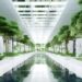 Sustainable Innovation in Data Center Technology