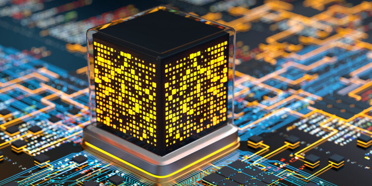 Quantum Computing Redefines Technology Limits