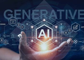 Generative AI: Revolutionizing Content Creation