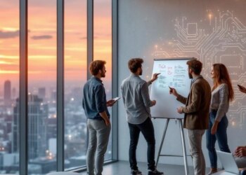 AI Agents Redefine the Automation Frontier