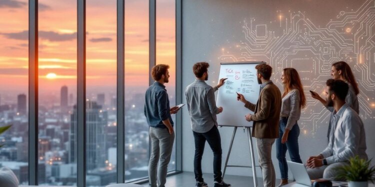AI Agents Redefine the Automation Frontier