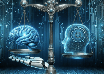 Tech Ethics: Navigating the AI Age