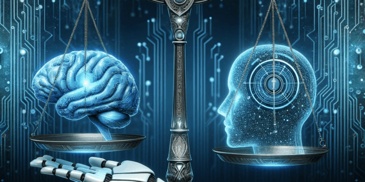 Tech Ethics: Navigating the AI Age