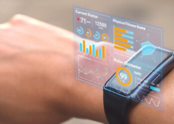 Wearable Technology: Revolutionizing Personal Healthcare