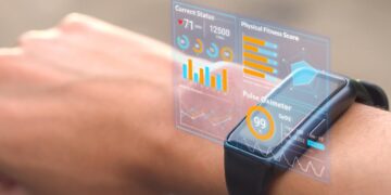 Wearable Technology: Revolutionizing Personal Healthcare