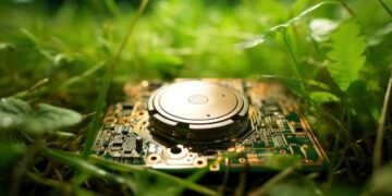 Sustainable Technology, Eco-Friendly Gadgets Revolution