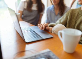 Backend Scaling: Efficient Web Architecture