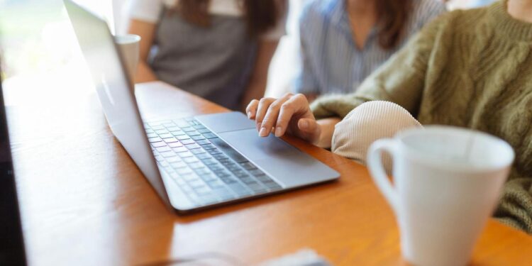 Backend Scaling: Efficient Web Architecture